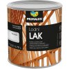 Primalex Lodný lak na drevo bezfarebný pololesklý 0,75 L