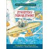 Ztřeštěný dům na stromě 91 pater (Andy Griffiths)