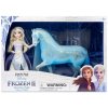Bábika ELSA Frozen 2 Disney + kôň