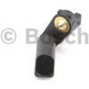 BOSCH Snímač počtu otáčok kolesa 0986594505