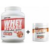 PER4M Whey Hydrate 1800 g Jahoda Melón