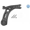 Rameno zavesenia kolies MEYLE GERMANY Autoparts AG 116 050 0124/S