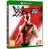 WWE 2K15