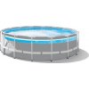 Intex Ultra Frame Florida Premium CLEARVIEW 4,88 x 1,22 m 26730NP