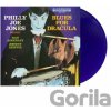 Philly Joe Jones: Blues For Dracula LP - Philly Joe Jones