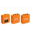 RODE Wireless GO Gen 3 - Orange