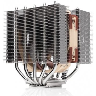 NOCTUA NH-D12L chladič CPU