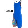 Závodné plavky - kombinéza Speedo Fastskin Openback Kneeskin Velikosti 26