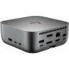 HP Thunderbolt 4 Ultra 180W G6 Dock 9X481UT