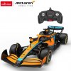 Rastar McLaren F1 MCL36, auto na diaľkové ovládanie v mierke 1:18 Rastar 93300