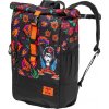 Meatfly Holler Viva La28 l Vida Black