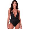 Passion - sensie body black s/m