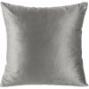 Takoy DESIGN 91 Mäkká a hebká obliečka z jednofarebného zamatu-HF-372704 | 40 x 40 cm