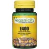 VITAMÍN E 400IU WEGE Veganicity VEĽKÁ DÁVKA