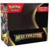 Pokémon TCG: Mega Evolution Enhanced booster box