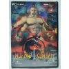 PC MORTAL KOMBAT 4 PC CD-ROM