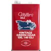 Millers Oils Vintage Green Gear Oil 140 GL1 5 l