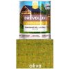 CHEMOLAK Drevolux Decor 0523 oliva 2,5 l, SLOVENSKÝ VÝROBOK