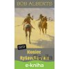 E-kniha Koniec Ryšavého vlka - Bob Alberts
