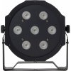 Fractal PAR LED 7 x 9 W