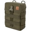 Helikon-Tex E&E [U.03] Cordura RAL 7013