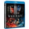 Warcraft:První střet - Blu-Ray