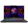MSI Cyborg 15 A13VE-1693XCZ Cyborg 15 A13VE-1693XCZ - Notebook