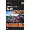 Repti Planet Earth substrát červený 4 kg