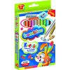 Kik KX5487 Bambino 12 ks strúhadlo