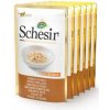Schesir cat kura v želé 6 x 85 g