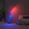 Calex Smart LED stojacia lampa, skladacia WLAN CCT RGB - 5301001300