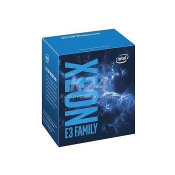 Intel Xeon E3-1270v6 BX80677E31270V6