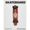 Phaidon Press Skateboard