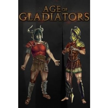 Age of Gladiators