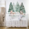 lovel Nálepka na stenu Forest - medvede DK308