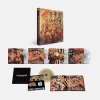 Soundtrack - Various - Street Fighter 6 Box Set - Coloured Transparent LP