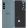 Sony Xperia 5 IV XQ-CQ54 - Batériový Kryt (Green) - A5050976A Genuine Service Pack, Green