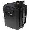 Batéria EXTENSILO pre Bosch GBH 24 VFR a iné 3300mAh