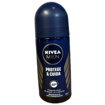 NIVEA Men Protect & Care roll-on 50ml