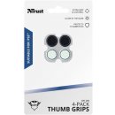 Trust GXT 266 4-PACK Thumb Grips PS5