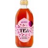 Vlčie Cold brew tea Rooibos Cascara 320 ml