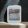 MAPEI Primer G Pro - Vysokoúčinný, rýchloschnúci koncentrovaný penetračný náter Balenie: 5 lt