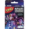 Mattel Mattel UNO K-POP Lovkyne Démonov
