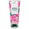The Body Shop British Rose Shower Scrub sprchový peeling 200 ml