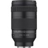 Samyang AF 60-180mm f/2.8 FE pre Sony