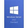 Fujitsu Windows Server 2022 Standard 16core OEM PY-WBS5RA