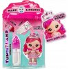 MGA Entertainment Yummiland Lipgloss Bianca Bubblegum