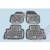 Koberce gumenné Rezaw Plast Ford Galaxy 2006-2015
