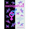 swingeři.cz a také gangbang, bukkake a jiné adrenalinové činnosti - Lenka Macháčková