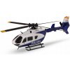 Amewi 25328 AFX-135 policajný 4-kanálový vrtuľník